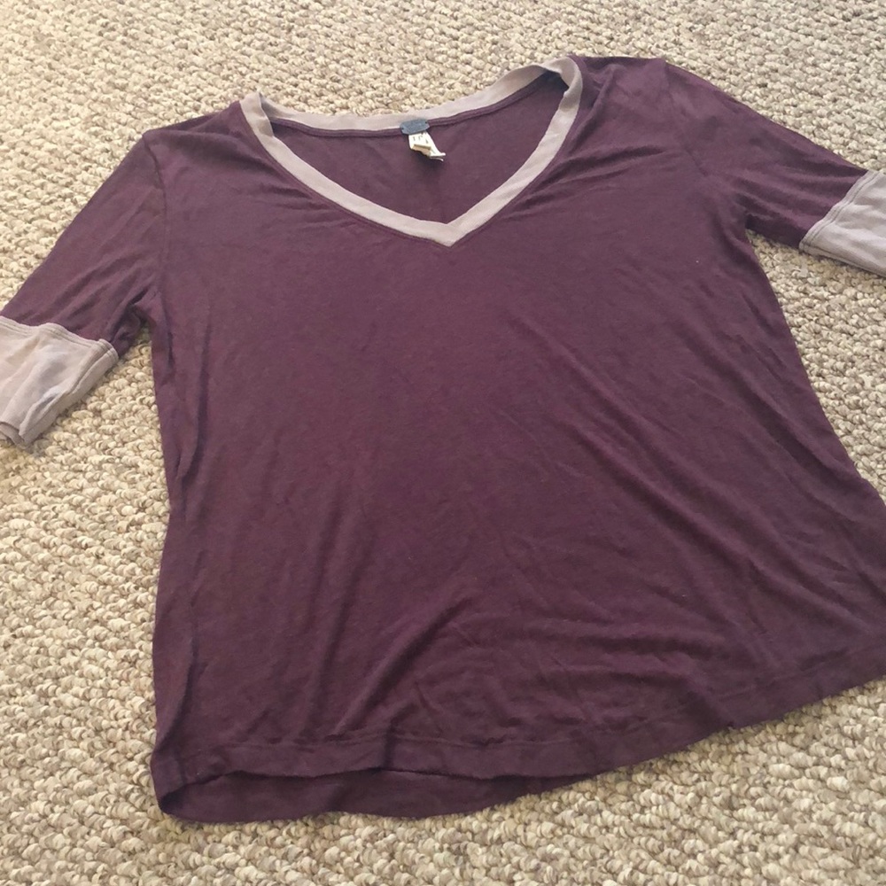 Free people T-shirt
